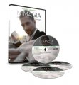 Mi Magia by Miquel Roman 4DVD sets New hot!! original price 397EUR