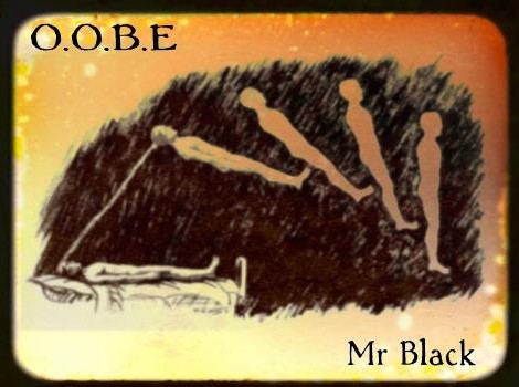 Image result for OOBE by Anthony Black